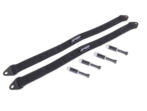 Front Limit Strap Kit For Polaris RZR PRO XP & XP4