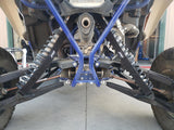 Rear Limit Strap Kit For YXZ