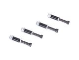 Front Limit Strap Hardware Kit For Kawasaki KRX 1000