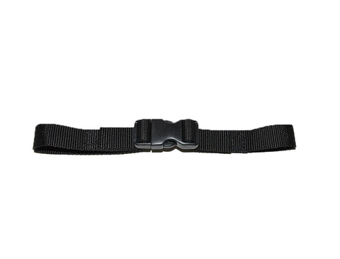 2" Sternum Strap