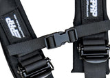 2" Sternum Strap