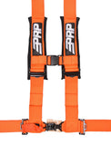 4.3 Harness  Black