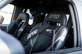 4.3 Harness  Black