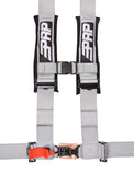4.3 Harness  Silver