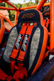 4.3 Harness  Orange