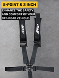 5.2 Cam-Lock Harness