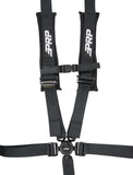 5.2 Cam-Lock Harness With Ratchet Lap Belt