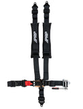 5.2 Harness With Ratchet Lap Belt