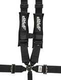 5.3 Harness  Black