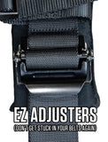 5.3 Harness  Black