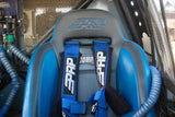 5.3 Harness  Blue