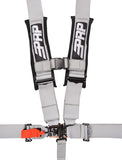 5.3 Harness  Silver
