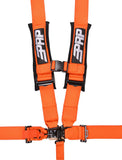 5.3 Harness  Orange