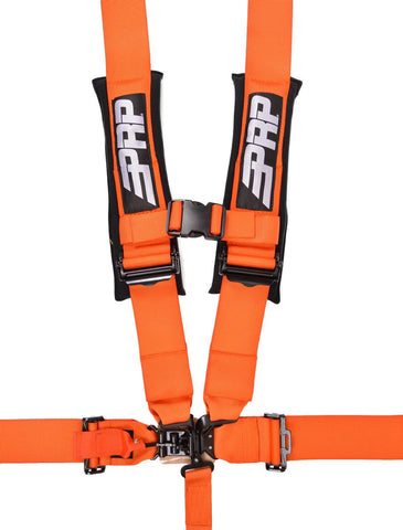 5.3 Harness  Orange