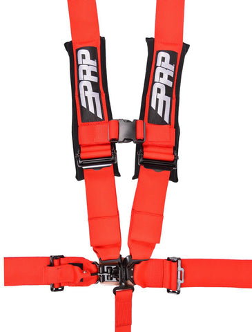 5.3 Harness  Red