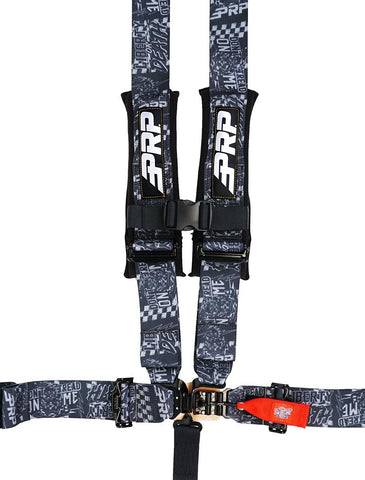 5.3 Harness  Don’t Tread On Me