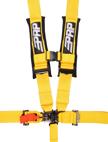 5.3 Harness  Yellow