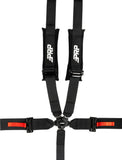 5.3x2 Cam-Lock Harness