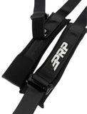 5.3x2 Cam-Lock Harness