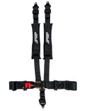 5.3x2 Harness  Black