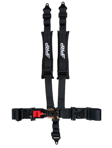 5.3x2 Harness  Black