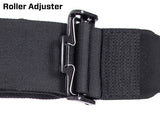 5.3x2 Harness  Black