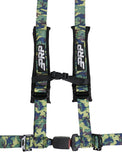 4.2 Harness  Black