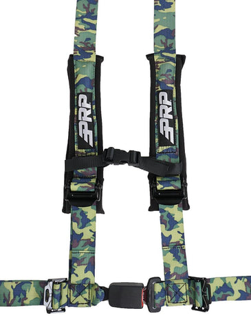 4.2 Harness  Black