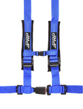4.2 Harness  Blue