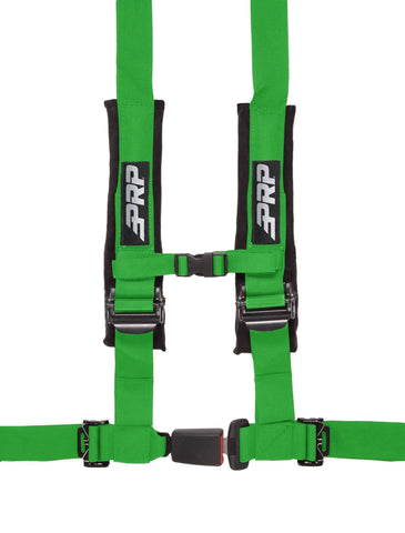 4.2 Harness  Silver