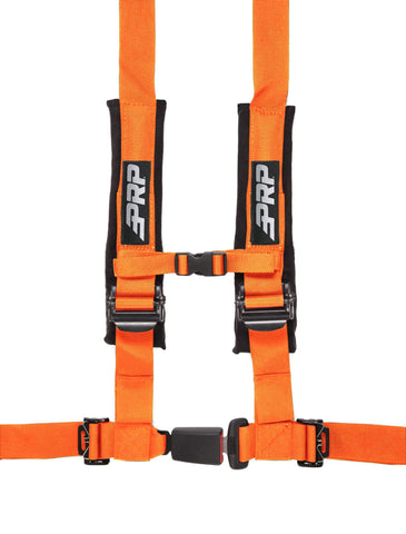 4.2 Harness  Orange