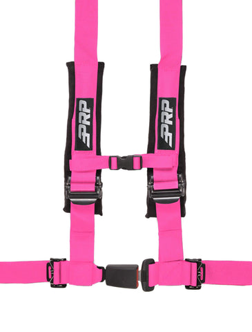 4.2 Harness  Pink