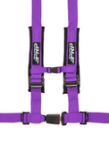 4.2 Harness  Purple