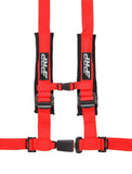 4.2 Harness  Red