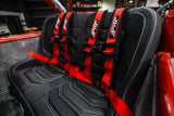 4.2 Harness  Red