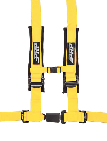 4.2 Harness  Yellow