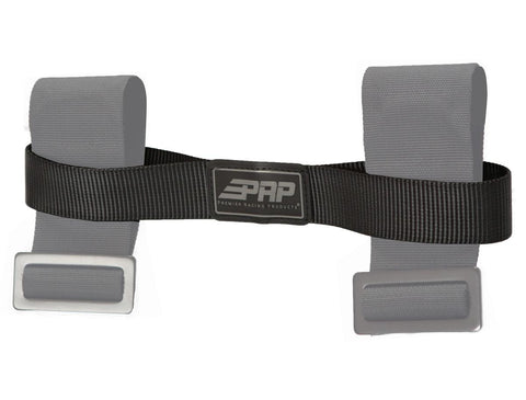 Belt Minders (Pair)