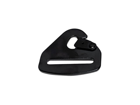 Clip-In Harness Tab  Black