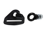 Clip-In Harness Tabs & And Eye Bolt Kit (5-Pack)