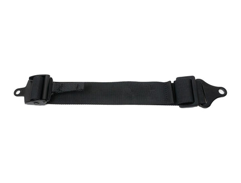 Adjustable 5th Point Crotch Belt For Cam-Lock Harness