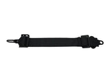 Adjustable 5th Point Crotch Belt For Latch And Link Harness