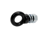 Eye Bolt Black