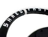PRP X Shreddy Shred Fast Steering Wheel  Flat