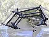 Mesh Window Net Set For RZR XP Turbo  XP 1000  S 900 (2 Seater)