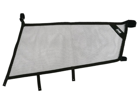 Mesh Window Net Set For Polaris XP Turbo S