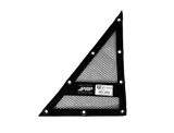 Triangle Window Net 12”x15” (SFI 27.1)