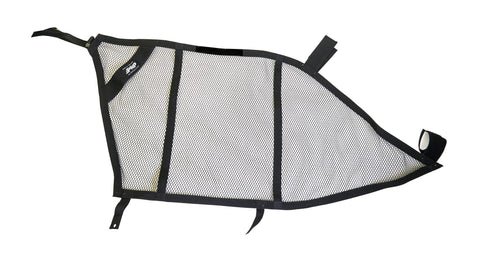 Mesh Window Net Set For Can-Am Maverick Sport/Trail (Rear) - Pair