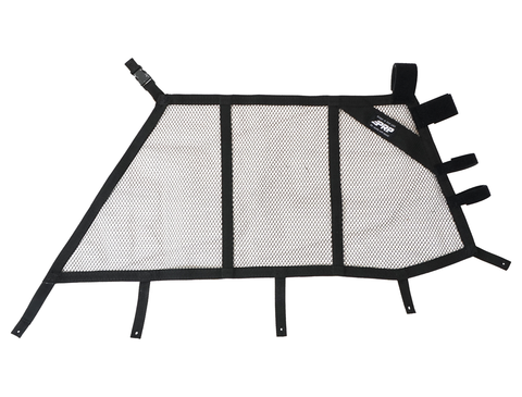Mesh Window Net Set For Polaris RZR PRO R  Turbo R (2 Door)