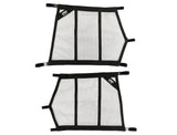 Mesh Window Net Set For 2024+ Polaris RZR XP4 1000 (Rear)