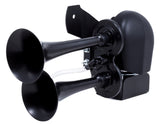 Kleinn Air Horns - HOGKIT-1BK - Harley-Davidson Air Horn
